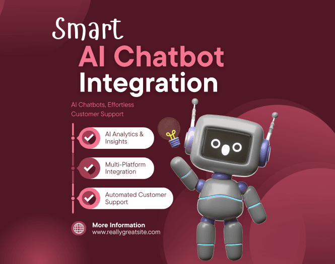 Interactive Dashboard