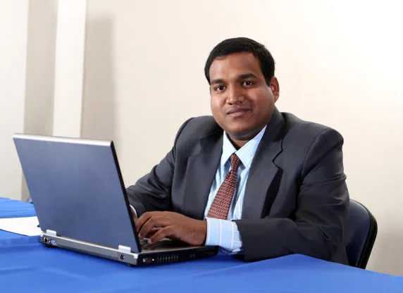 ARVIND KAPOOR