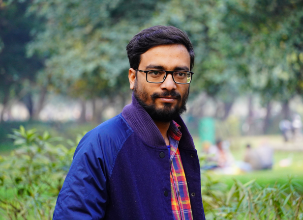 Rahul Chaudhary