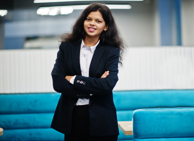 SONALI DESHPANDE